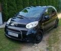 Чорний Сітроен С1, об'ємом двигуна 1 л та пробігом 160 тис. км за 5300 $, фото 1 на Automoto.ua
