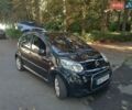 Чорний Сітроен С1, об'ємом двигуна 1 л та пробігом 212 тис. км за 4500 $, фото 1 на Automoto.ua