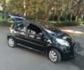 Чорний Сітроен С1, об'ємом двигуна 1 л та пробігом 212 тис. км за 4501 $, фото 1 на Automoto.ua