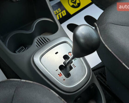 Сітроен С1 2011 у Львові на Automoto.ua Чорний Сітроен С1, об'ємом двигуна 1 л та пробігом 148 тис. км за 4900 $, фото 12 на Automoto.ua