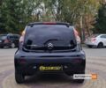 Черный Ситроен С1, объемом двигателя 1 л и пробегом 147 тыс. км за 5400 $, фото 3 на Automoto.ua