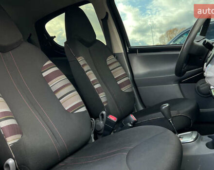 Сітроен С1 2011 у Львові на Automoto.ua Чорний Сітроен С1, об'ємом двигуна 1 л та пробігом 148 тис. км за 4900 $, фото 14 на Automoto.ua