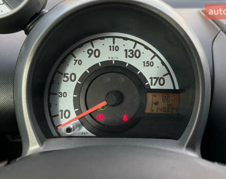 Сітроен С1 2011 у Львові на Automoto.ua Чорний Сітроен С1, об'ємом двигуна 1 л та пробігом 148 тис. км за 4900 $, фото 9 на Automoto.ua