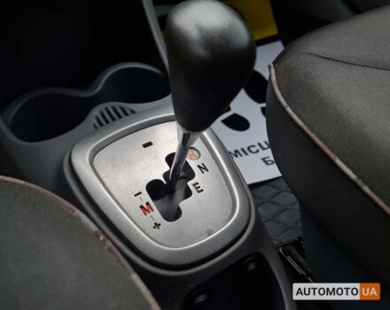 Черный Ситроен С1, объемом двигателя 1 л и пробегом 147 тыс. км за 5400 $, фото 15 на Automoto.ua