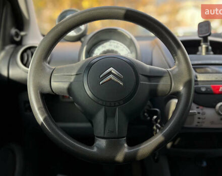 Сітроен С1 2011 у Львові на Automoto.ua Чорний Сітроен С1, об'ємом двигуна 1 л та пробігом 148 тис. км за 4900 $, фото 8 на Automoto.ua