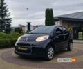 Черный Ситроен С1, объемом двигателя 1 л и пробегом 147 тыс. км за 5400 $, фото 6 на Automoto.ua
