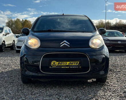 Сітроен С1 2011 у Львові на Automoto.ua Чорний Сітроен С1, об'ємом двигуна 1 л та пробігом 148 тис. км за 4900 $, фото 1 на Automoto.ua