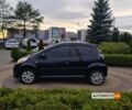 Черный Ситроен С1, объемом двигателя 1 л и пробегом 147 тыс. км за 5400 $, фото 5 на Automoto.ua