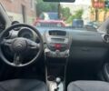 Черный Ситроен С1, объемом двигателя 1 л и пробегом 95 тыс. км за 5450 $, фото 3 на Automoto.ua