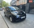 Черный Ситроен С1, объемом двигателя 1 л и пробегом 95 тыс. км за 5700 $, фото 1 на Automoto.ua