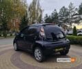 Черный Ситроен С1, объемом двигателя 1 л и пробегом 147 тыс. км за 5400 $, фото 4 на Automoto.ua