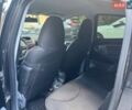 Черный Ситроен С1, объемом двигателя 1 л и пробегом 95 тыс. км за 5450 $, фото 8 на Automoto.ua