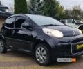 Черный Ситроен С1, объемом двигателя 1 л и пробегом 147 тыс. км за 5400 $, фото 1 на Automoto.ua