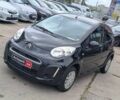 Черный Ситроен С1, объемом двигателя 1 л и пробегом 158 тыс. км за 5990 $, фото 2 на Automoto.ua