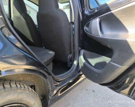 Ситроен С1 2012 в Киеве на Automoto.ua Черный Ситроен С1, объемом двигателя 1 л и пробегом 172 тыс. км за 5700 $, фото 14 на Automoto.ua