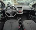 Черный Ситроен С1, объемом двигателя 1 л и пробегом 158 тыс. км за 5990 $, фото 12 на Automoto.ua