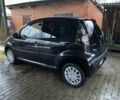 Черный Ситроен С1, объемом двигателя 1 л и пробегом 158 тыс. км за 5700 $, фото 3 на Automoto.ua