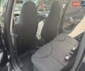 Чорний Сітроен С1, об'ємом двигуна 1 л та пробігом 158 тис. км за 5500 $, фото 6 на Automoto.ua