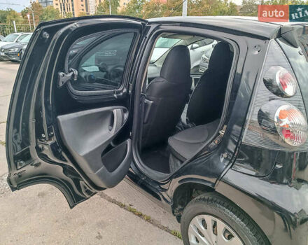Чорний Сітроен С1, об'ємом двигуна 1 л та пробігом 158 тис. км за 5990 $, фото 11 на Automoto.ua