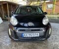 Черный Ситроен С1, объемом двигателя 1 л и пробегом 158 тыс. км за 5400 $, фото 2 на Automoto.ua