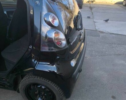 Ситроен С1 2012 в Киеве на Automoto.ua Черный Ситроен С1, объемом двигателя 1 л и пробегом 172 тыс. км за 5700 $, фото 4 на Automoto.ua