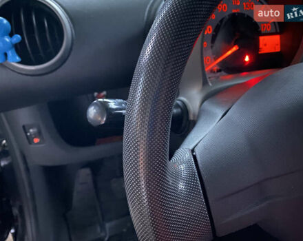 Чорний Сітроен С1, об'ємом двигуна 1 л та пробігом 158 тис. км за 5700 $, фото 20 на Automoto.ua