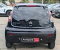 Черный Ситроен С1, объемом двигателя 1 л и пробегом 158 тыс. км за 5990 $, фото 8 на Automoto.ua