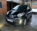 Черный Ситроен С1, объемом двигателя 1 л и пробегом 158 тыс. км за 5700 $, фото 1 на Automoto.ua