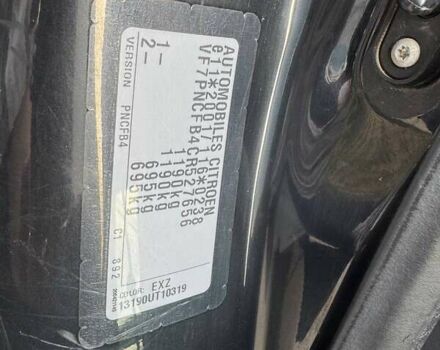 Чорний Сітроен С1, об'ємом двигуна 1 л та пробігом 158 тис. км за 5500 $, фото 19 на Automoto.ua