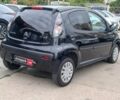 Черный Ситроен С1, объемом двигателя 1 л и пробегом 158 тыс. км за 5990 $, фото 7 на Automoto.ua