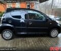 Черный Ситроен С1, объемом двигателя 1 л и пробегом 158 тыс. км за 5700 $, фото 3 на Automoto.ua