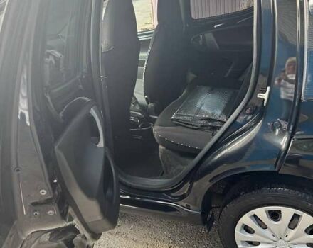 Чорний Сітроен С1, об'ємом двигуна 1 л та пробігом 158 тис. км за 5500 $, фото 21 на Automoto.ua