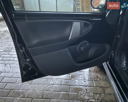 Чорний Сітроен С1, об'ємом двигуна 1 л та пробігом 158 тис. км за 5700 $, фото 15 на Automoto.ua