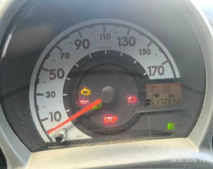 Ситроен С1 2012 в Киеве на Automoto.ua Черный Ситроен С1, объемом двигателя 1 л и пробегом 172 тыс. км за 5700 $, фото 15 на Automoto.ua