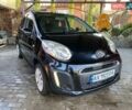 Чорний Сітроен С1, об'ємом двигуна 1 л та пробігом 158 тис. км за 5300 $, фото 1 на Automoto.ua