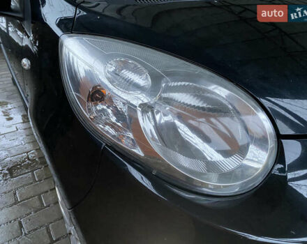 Чорний Сітроен С1, об'ємом двигуна 1 л та пробігом 158 тис. км за 5700 $, фото 9 на Automoto.ua