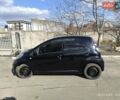 Чорний Сітроен С1, об'ємом двигуна 1 л та пробігом 174 тис. км за 4800 $, фото 8 на Automoto.ua