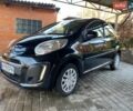 Чорний Сітроен С1, об'ємом двигуна 1 л та пробігом 158 тис. км за 5300 $, фото 1 на Automoto.ua