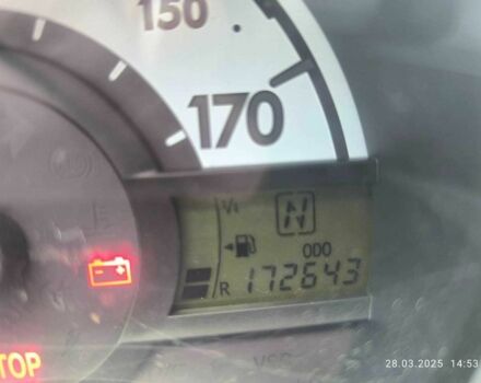 Ситроен С1 2012 в Киеве на Automoto.ua Черный Ситроен С1, объемом двигателя 1 л и пробегом 172 тыс. км за 5700 $, фото 10 на Automoto.ua