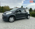 Черный Ситроен С1, объемом двигателя 1 л и пробегом 250 тыс. км за 3900 $, фото 2 на Automoto.ua
