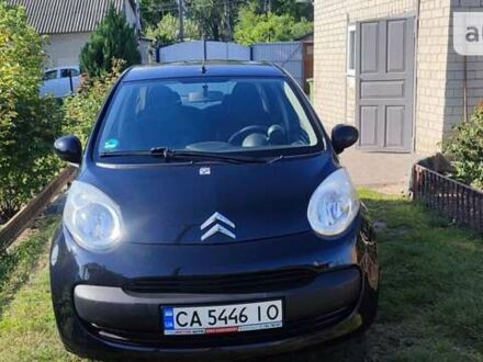 Ситроен С1 2007 в Черкассах на Automoto.ua Черный Ситроен С1, объемом двигателя 1 л и пробегом 170 тыс. км за 4500 $, фото 1 на Automoto.ua