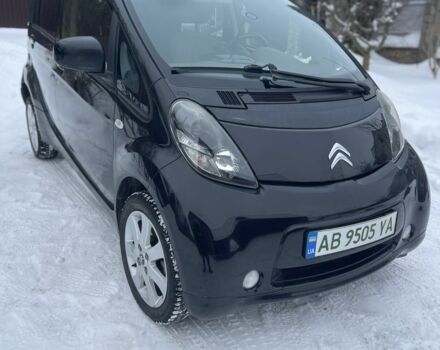 Черный Ситроен С1, объемом двигателя 0 л и пробегом 65 тыс. км за 5882 $, фото 1 на Automoto.ua