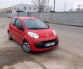 Червоний Сітроен С1, об'ємом двигуна 1 л та пробігом 135 тис. км за 3700 $, фото 1 на Automoto.ua