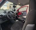 Красный Ситроен С1, объемом двигателя 1 л и пробегом 122 тыс. км за 4900 $, фото 3 на Automoto.ua