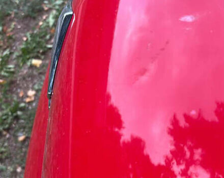 Червоний Сітроен С1, об'ємом двигуна 1 л та пробігом 164 тис. км за 4150 $, фото 15 на Automoto.ua