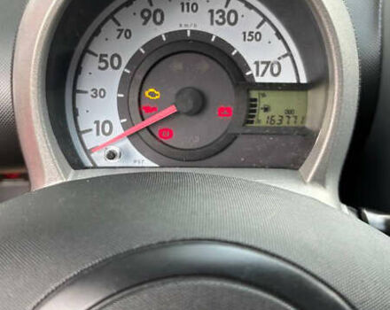 Червоний Сітроен С1, об'ємом двигуна 1 л та пробігом 164 тис. км за 4150 $, фото 14 на Automoto.ua