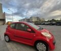 Красный Ситроен С1, объемом двигателя 1 л и пробегом 122 тыс. км за 4900 $, фото 2 на Automoto.ua