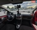 Красный Ситроен С1, объемом двигателя 1 л и пробегом 122 тыс. км за 4900 $, фото 14 на Automoto.ua