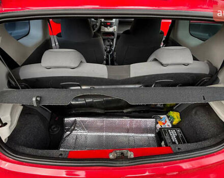 Червоний Сітроен С1, об'ємом двигуна 1 л та пробігом 164 тис. км за 4150 $, фото 4 на Automoto.ua