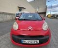 Красный Ситроен С1, объемом двигателя 1 л и пробегом 122 тыс. км за 4900 $, фото 1 на Automoto.ua